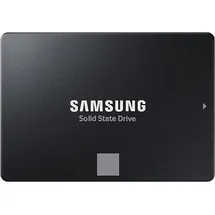 Samsung 870 EVO 1 TB 2.5" MZ-77E1T0BW