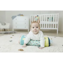 MINILAND BABY Feel to Learn Krabbelrolle Mehrfarbig