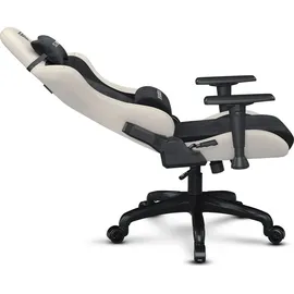 SENSE7 Spellcaster FUKU Gaming-Stuhl Schwarz