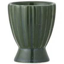 Bloomingville Latina Eierbecher grün