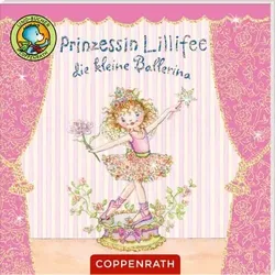 COPPENRATH 64218 Prinzessin Lillifee-Geschichten