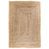 House Nordic Teppich House Nordic Teppich Bombay Jute, 120x180 cm, House Nordic