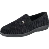 Beck Heinz Pantoffeln Schwarz 42