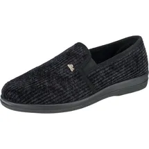 Beck Heinz Pantoffeln Schwarz 42