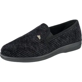 Beck Heinz Pantoffeln Schwarz 42