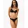 Tommy Hilfiger Triangel-BH, Damen, Gr. S (36), N-Gr, schwarz, Obermaterial: 84% Polyamid, 16% Elasthan, TOMMY HILFIGER UNDERWEAR, unifarben, körpernah, BHs Triangel-BH, Triangel-Cups, gepolstert, Mikrofaser mit Stretch