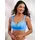 MISS MARY Lovely Lace Entlastungs-BH Soft Aqua 105F