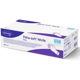 Hartmann Peha soft Nitril fino puderfrei - Gr. Large