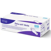 Hartmann Peha soft Nitril fino puderfrei - Gr. Large