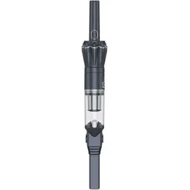 e-ziclean Blaster F90 Grau/Schwarz
