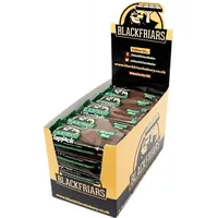 Blackfriars Flapjack Nuss Riegel 25 x 110 g