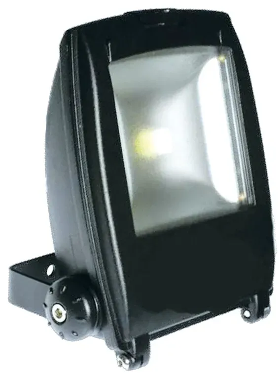 Scharnberger+Hasenbein LED-Flutlichtstrahler 39132
