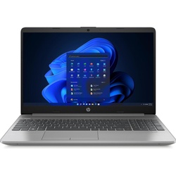HP 250 G9 (15.60″, Intel Core i5-1235U, 16 GB, 512 GB, DE), Notebook, Schwarz