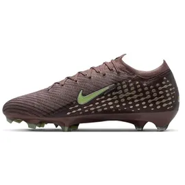 Nike Mercurial Vapor 16 Elite FG Herren Braun 43