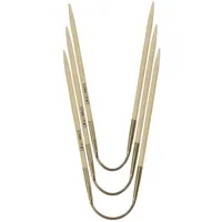 addi CraSyTrio Bamboo 24cm x 2.0mm