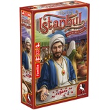 Pegasus Spiele Istanbul Das Würfelspiel 55118G