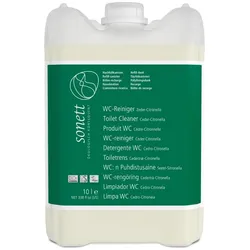 WC-Reiniger Zeder-Citronell