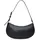 Tommy Hilfiger TJW MUST SHOULDER BAG Schultertasche Kunstleder Black