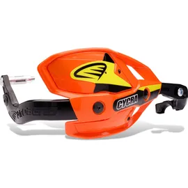 CYCRA Ultra Probend HCM 1-1/8′′, Handschützer - Orange