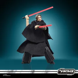 Star Wars The Vintage Collection The Stranger (Qimir) Action-Figur 9,5 cm