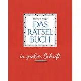 Bassermann, F Das Rätselbuch in großer Schrift - Geschenkedition