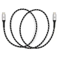 Volkswagen USB-C auf USB-C 1 m