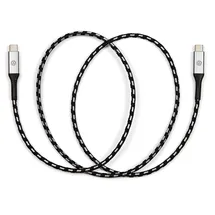 Volkswagen USB-C auf USB-C 1 m