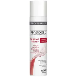 Physiogel Calming Relief reichhaltige Gesichtscreme