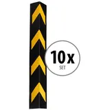 Stagecaptain KS-8010 Kantenschutz 10x Set