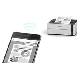Epson EcoTank ET-M1180