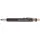 Koh-I-Noor Druckbleistift Metall 5,6 mm x 80 mm Schwarz