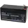 PBQ Bleiakku 12 V 1200 mAh 1 St.