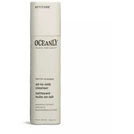 Attitude Oceanly PHYTO-CLEANSE Oil-to-Milk Cleanser 30 g