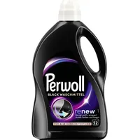 Perwoll BLACK renew Waschmittel 2,6 l