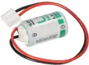 Preisvergleich Produktbild Lithium Batterie passend für Mitsubishi F930GOT F940GOT