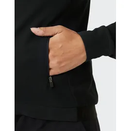 VENICE BEACH Sweatjacke VB Kirsty schwarz XS