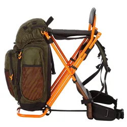 Fauna Sitzrucksack Björnen Evo 40