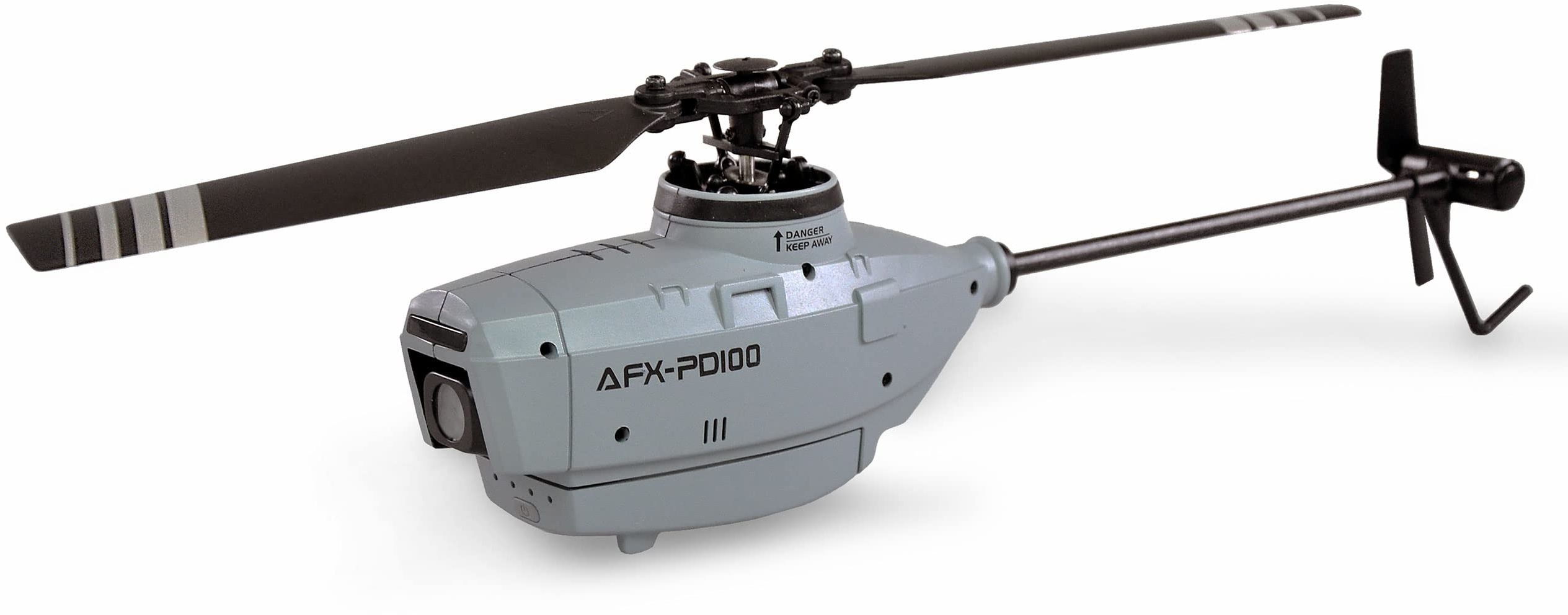 Amewi AFX-PD100 mit HD-Kamera RC Hubschrauber RtF