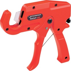 Rothenberger Kunststoffrohr-Schere 1.5/8 Z.
