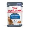 24 x 85 g Royal Canin Light Weight Care in Gelee Nassfutter Katze