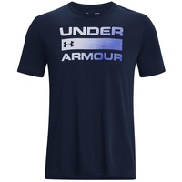 Under Armour Herren UA TEAM ISSUE WORDMARK SS Shirt