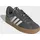 adidas VL Court 3.0 Damen Grau/Weiß 36