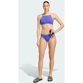 adidas Balconette-Bikini Damen Solar Purple 46