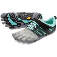 Vibram Damen FiveFingers V-Train grau 42.0