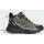 adidas Terrex Anylander Mid RAIN.RDY Damen Olive Strata/Night Cargo/Core Black 40