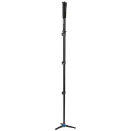 Benro A38FD Aluminium-Einbeinstativ