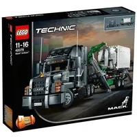 LEGO Technic Mack Anthem 42078