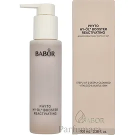 Babor Cleansing Phyto HY-ÖL Booster Reactivating 100 ml