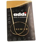 addi Rundstricknadel 100 cm 9 mm