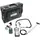 JUMTEC Druckmessgerät DL-400 PRO SET 25 bar